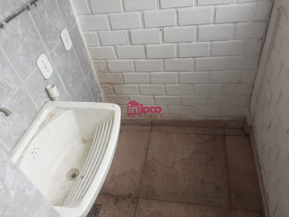 Apartamento para Venda - Parque das Estrelas - Santa Cruz / RJ