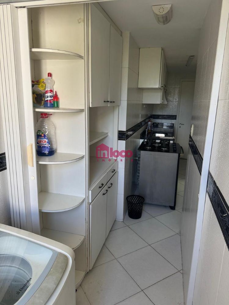 Apartamento para Venda ou Locação - Vila Venezia - Recreio dos Bandeirantes / RJ