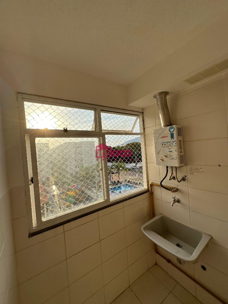 Apartamento para Locação -  - Campo Grande / RJ