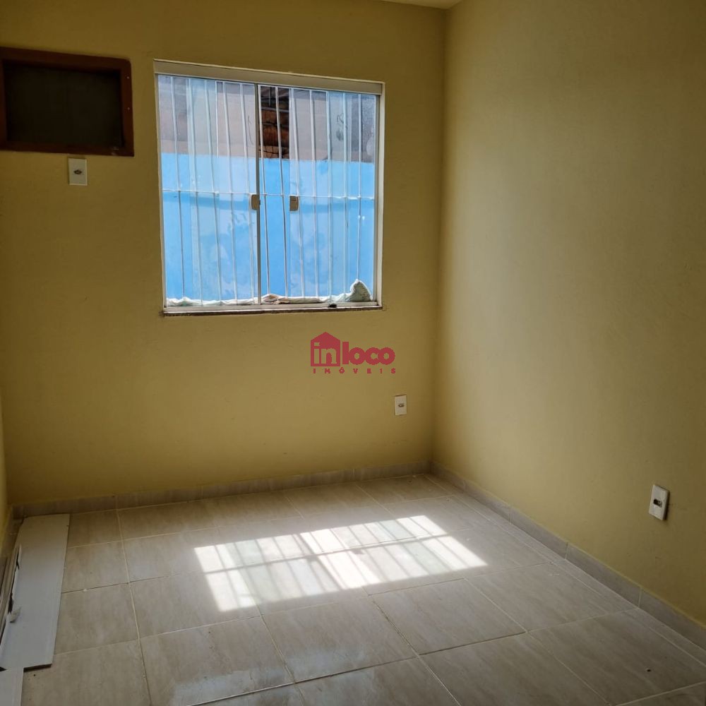 Casa para Locação -  - Cosmos / RJ