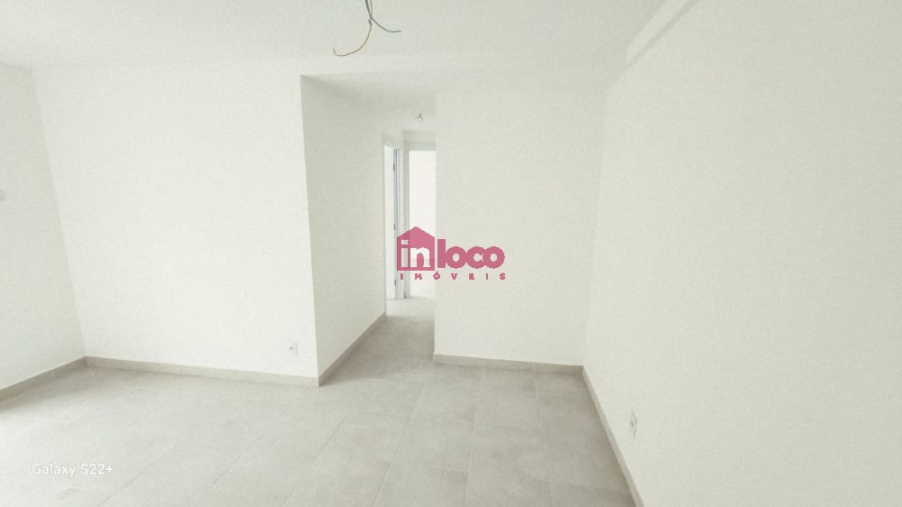 Apartamento para Venda - Campo Real Residencial Campo Grande - Campo Grande / RJ