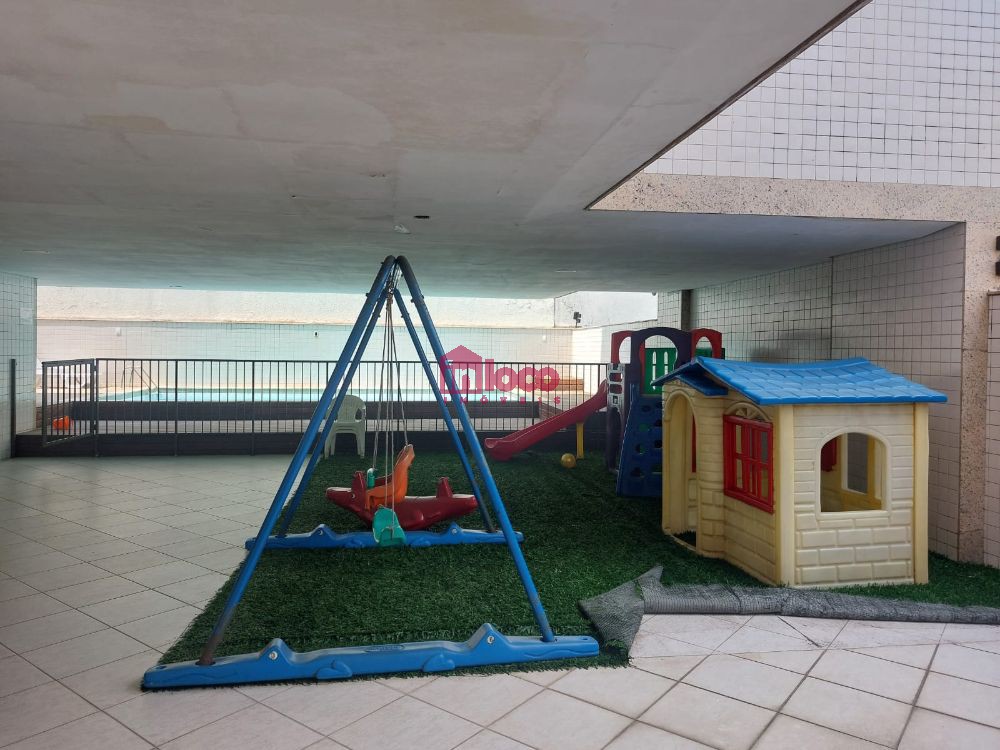 Apartamento para Venda - Edifício Washington Chamma - Recreio dos Bandeirantes / RJ