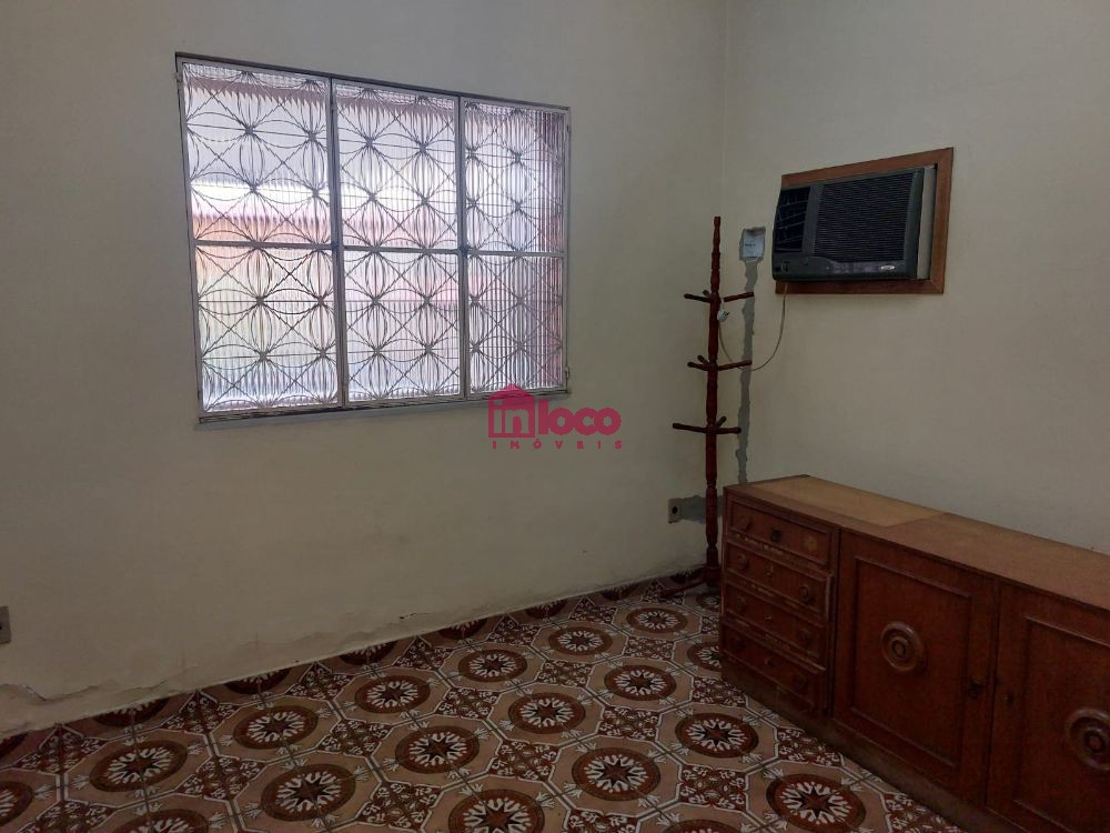 Casa para Venda -  - Campo Grande / RJ