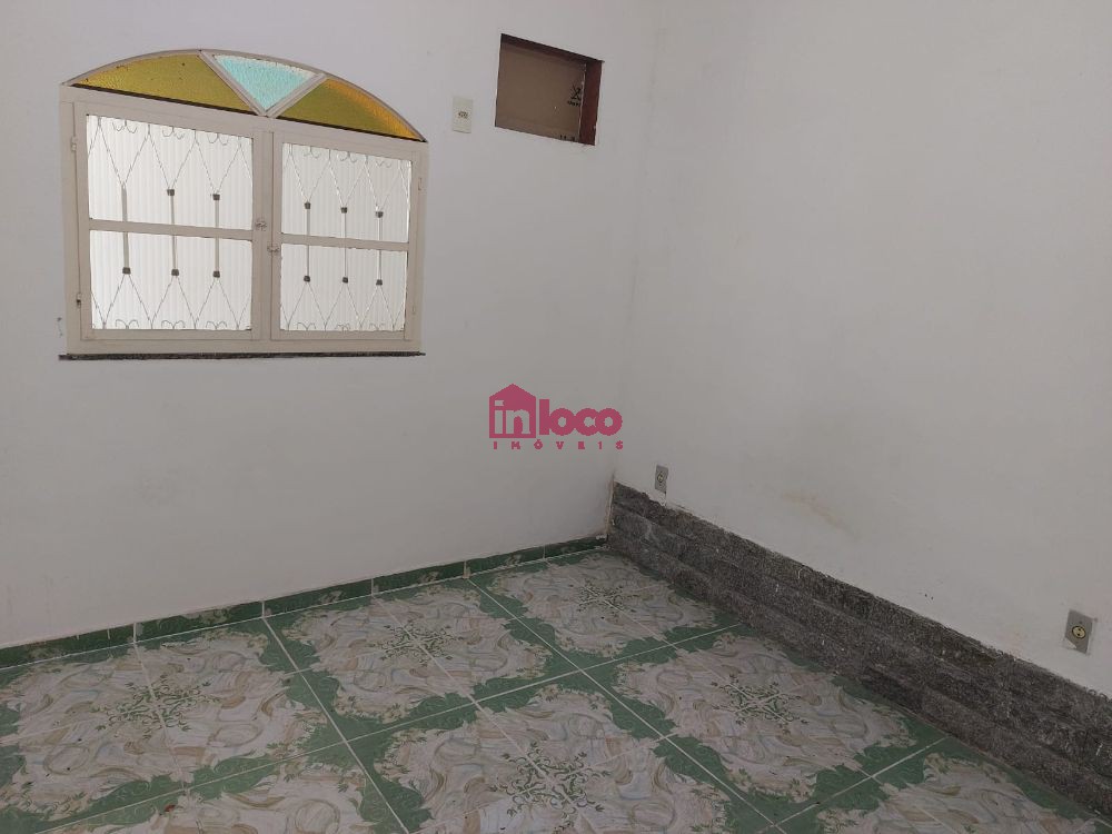 Casa para Locação -  - Campo Grande / RJ