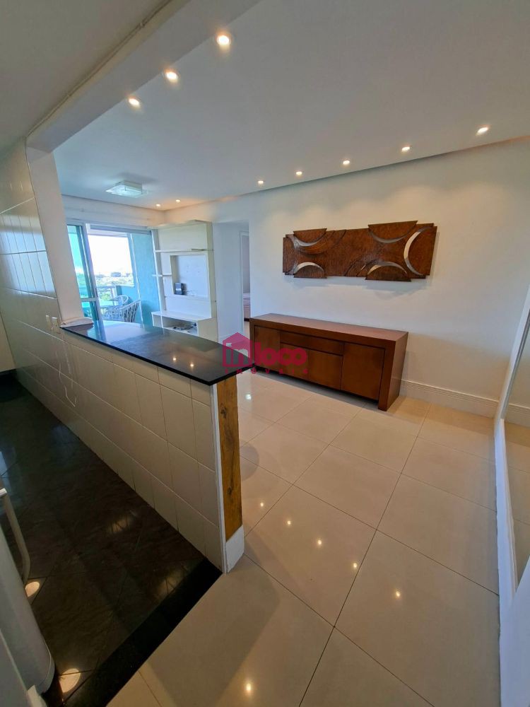 Apartamento para Venda - Maison Du Soleil - Jardins Barra Bonita - Recreio dos Bandeirantes / RJ