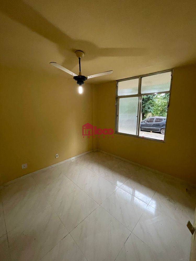 Apartamento para Venda - Jardim Iaraquã - Campo Grande / RJ