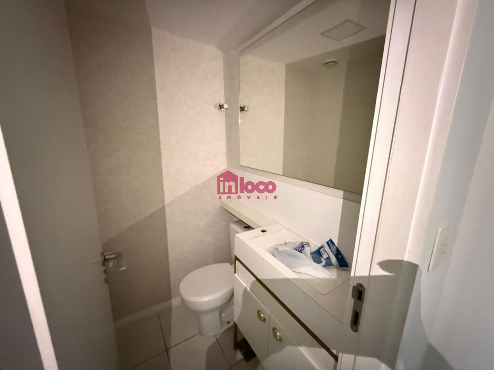 Sala para Locação - Patio Campo Grande - Campo Grande / RJ