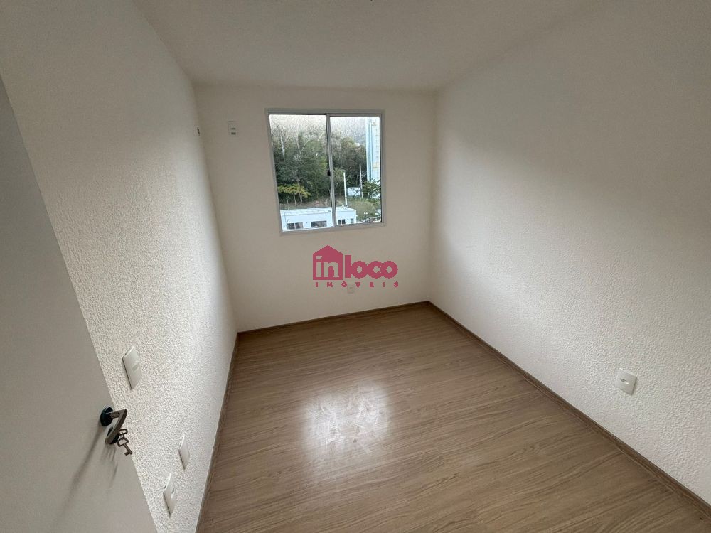 Apartamento para Venda - Reserva Atlântica - Vargem Grande / RJ