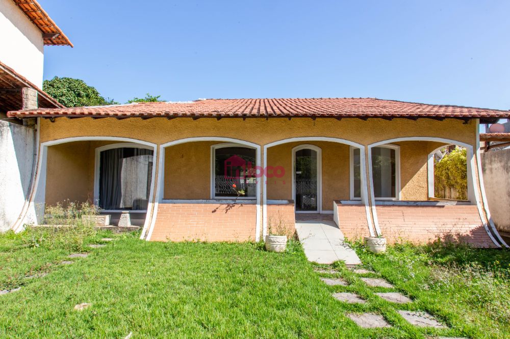 Casa para Venda -  - Campo Grande / RJ