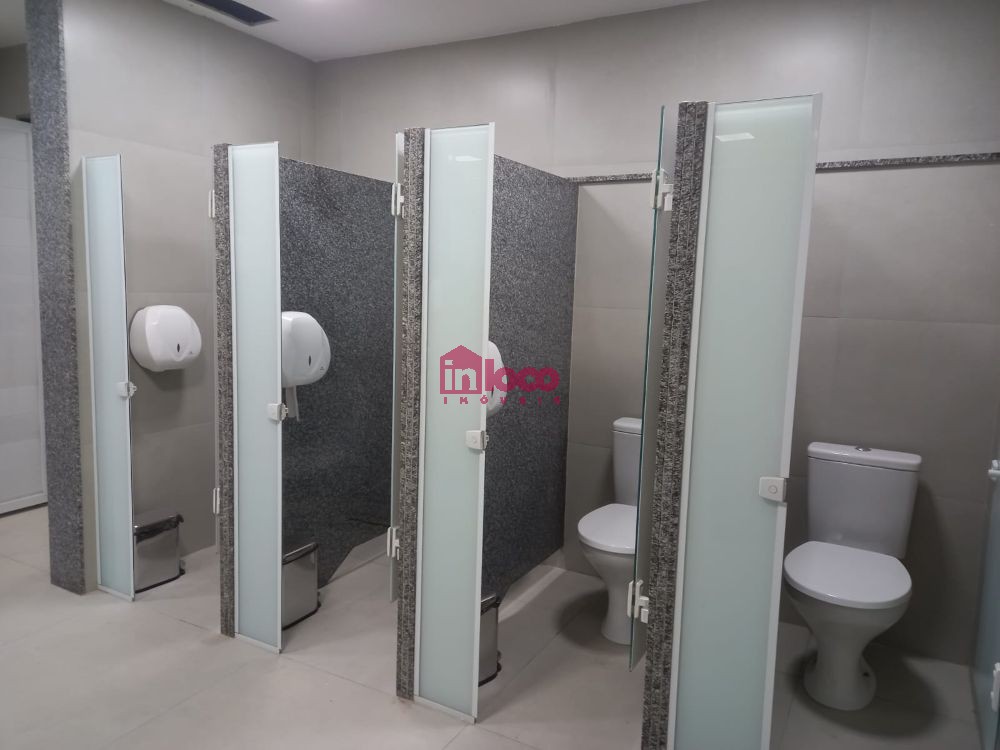 Loja para Locação - West Mall - Campo Grande / RJ