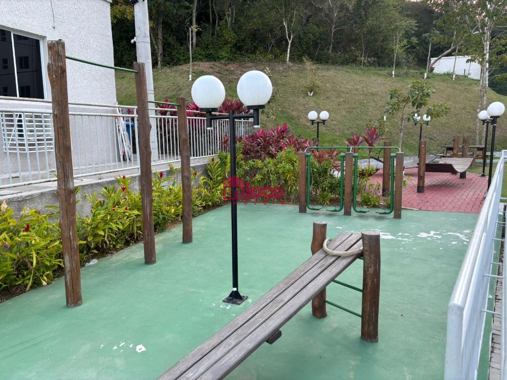 Apartamento para Venda - Reserva Atlântica - Vargem Grande / RJ