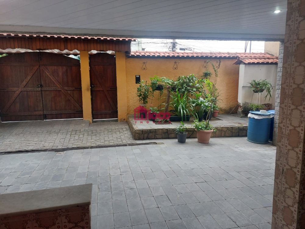 Casa para Venda -  - Campo Grande / RJ