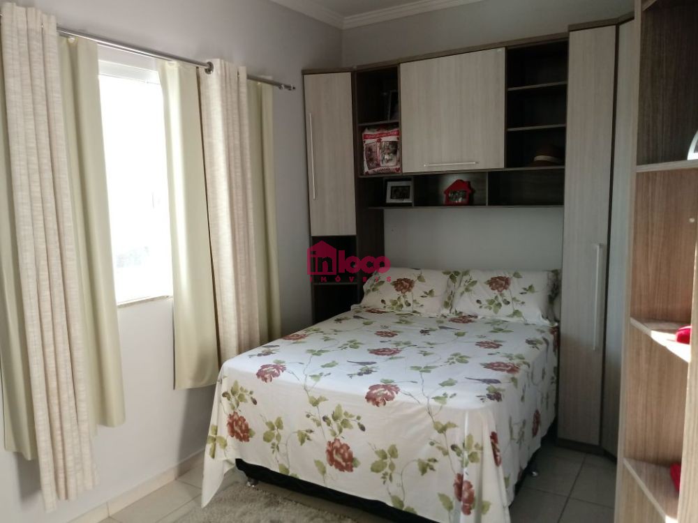Casa para Venda -  - Campo Grande / RJ