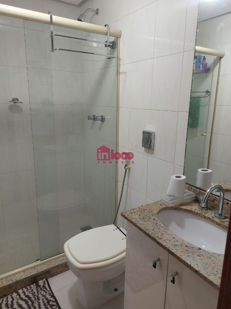 Apartamento para Venda - Edifício Washington Chamma - Recreio dos Bandeirantes / RJ