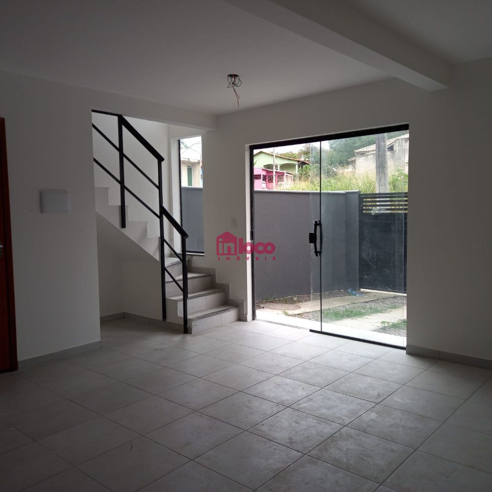 Casa para Venda - Residencial Mirela - Campo Grande / RJ