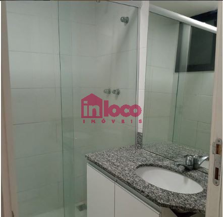 Apartamento para Venda - Contemporâneo Resort - Campo Grande / RJ