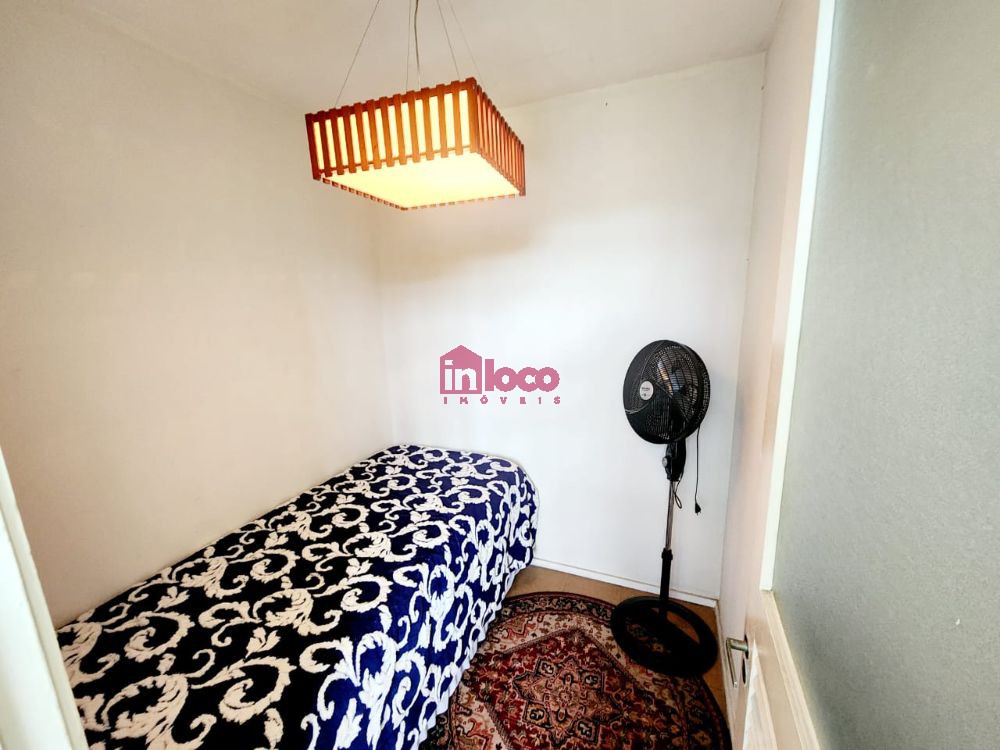 Apartamento para Venda - Caroba Michelin - Campo Grande / RJ