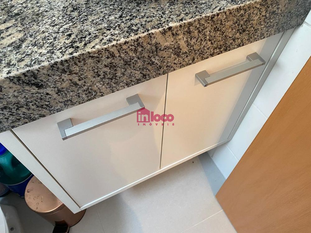 Apartamento para Venda - Cedro Rosa - Inhoaíba / RJ