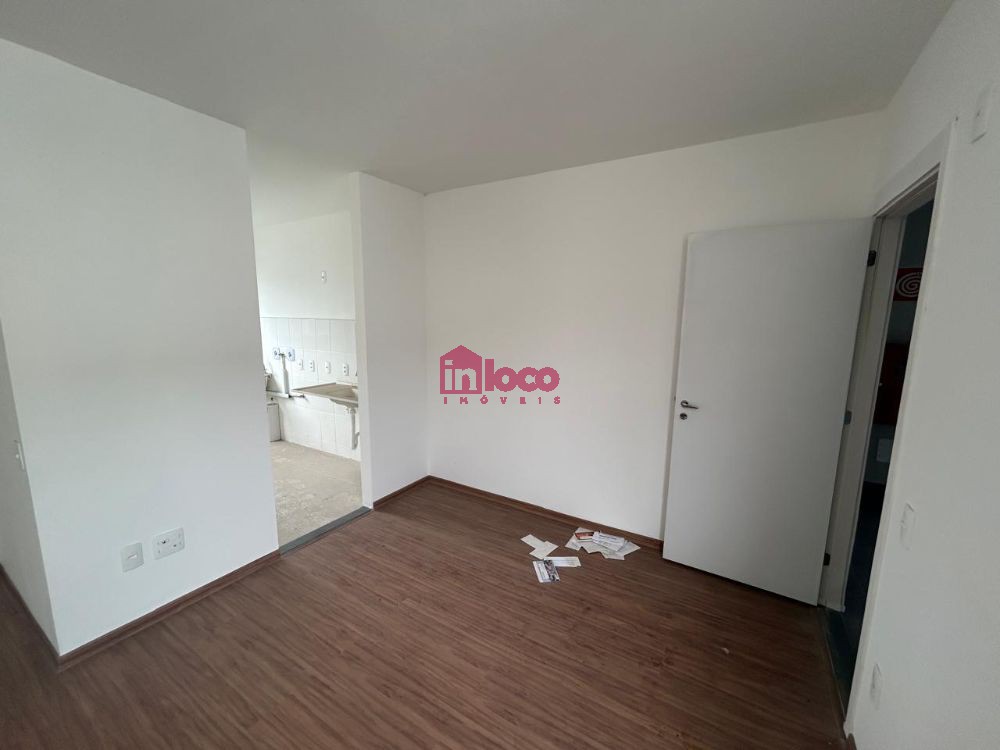 Apartamento para Venda - Reserva do Campo - Paciência / RJ