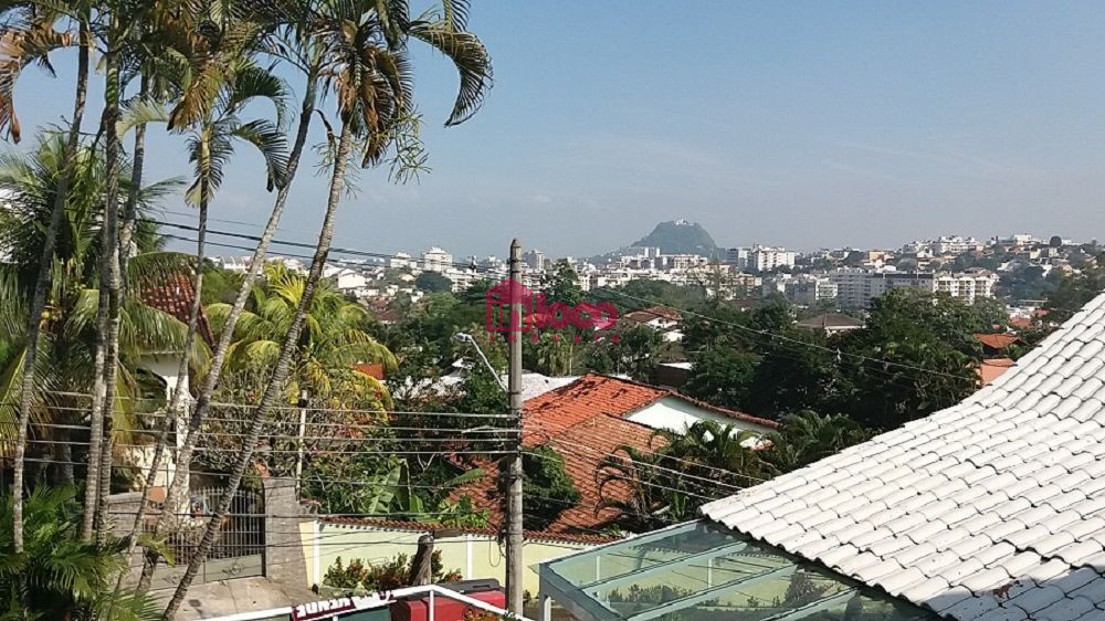 Casa para Venda - Eldorado - Jacarepaguá / RJ