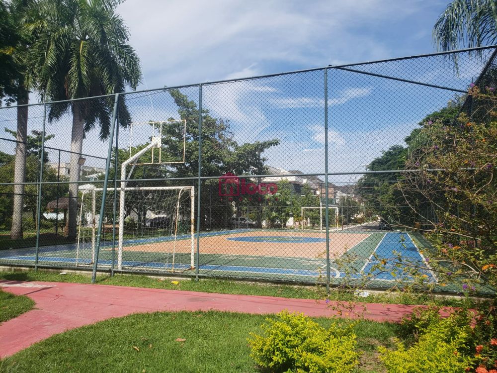 Casa para Venda - Golden Village - Campo Grande / RJ