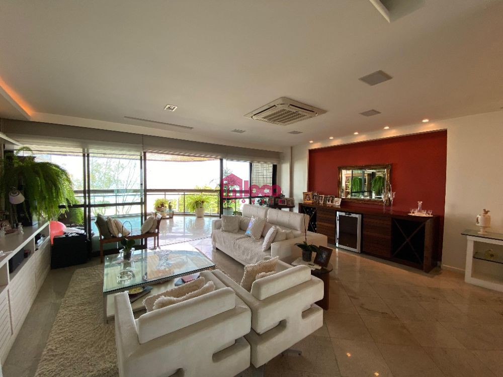 Apartamento para Venda -  - Barra da Tijuca / RJ