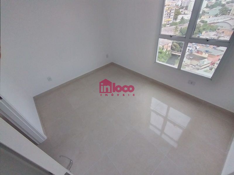 Apartamento para Venda - Connect Life Work Trade - Taquara / RJ