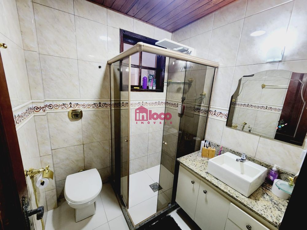 Casa para Venda -  - Bangu / RJ