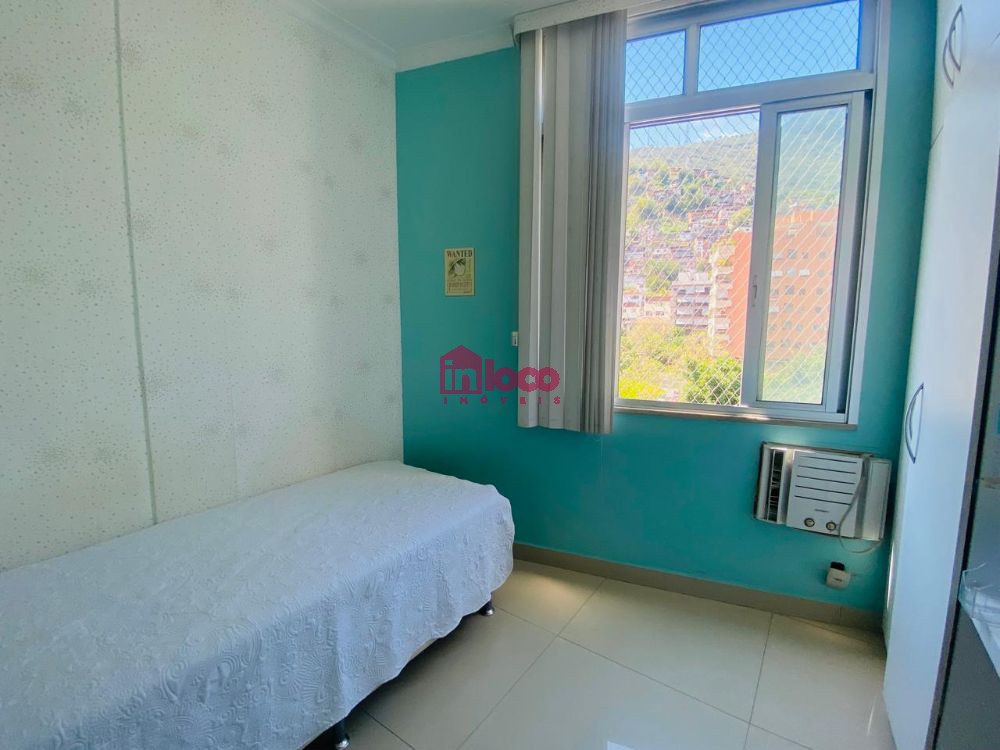 Apartamento para Venda -  - Tijuca / RJ