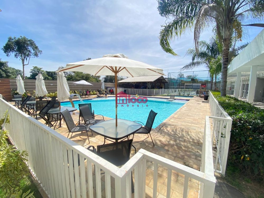 Apartamento para Venda - Boulevard Carioca - Campo Grande / RJ