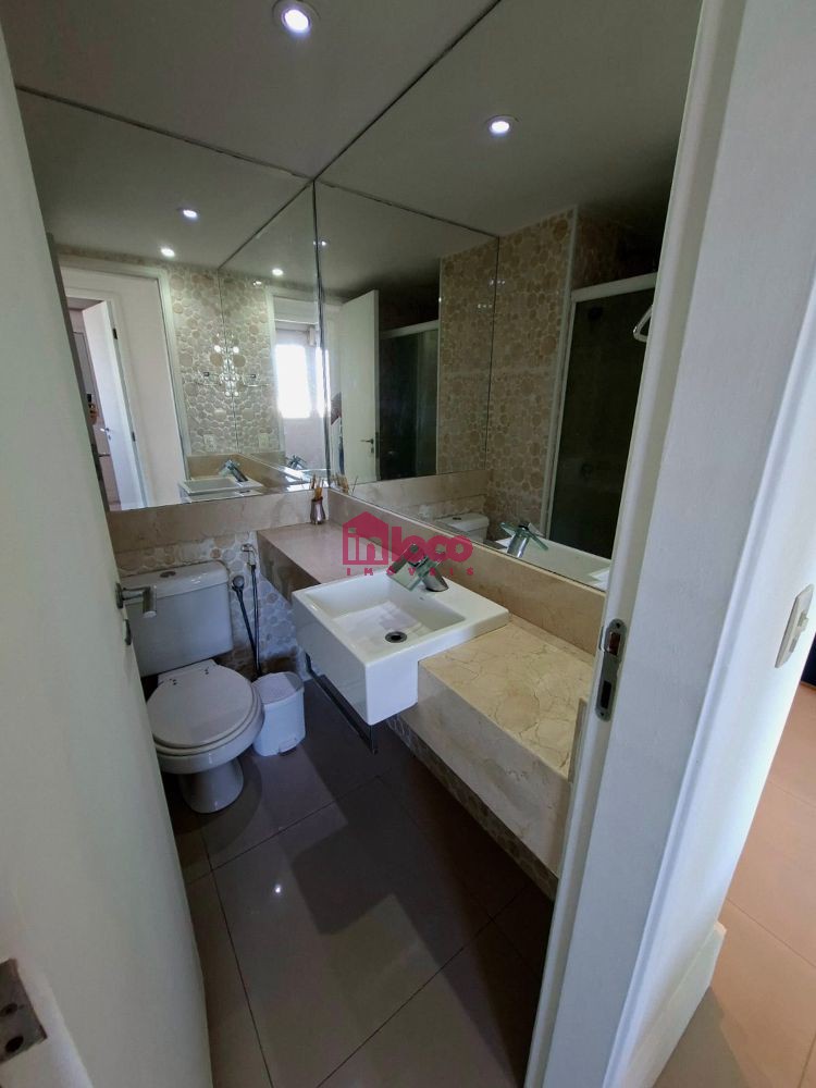 Apartamento para Venda - Maison Du Soleil - Jardins Barra Bonita - Recreio dos Bandeirantes / RJ