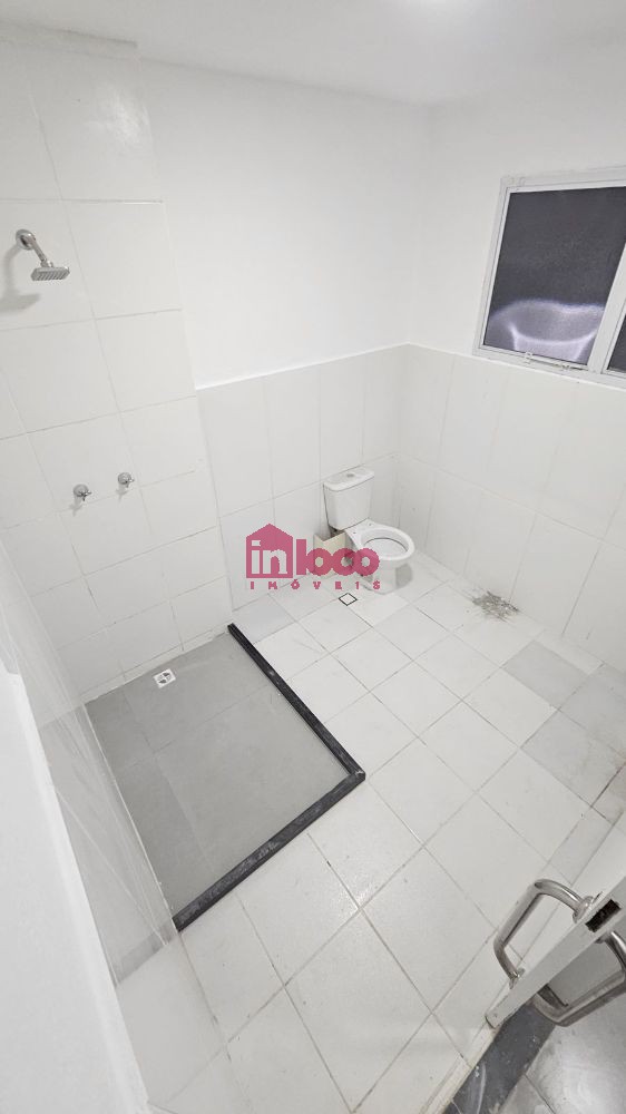 Apartamento para Venda - Rosa dos Ventos - Campo Grande / RJ