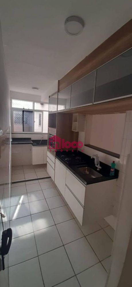 Apartamento para Venda - Completo Campo Grande - Campo Grande / RJ