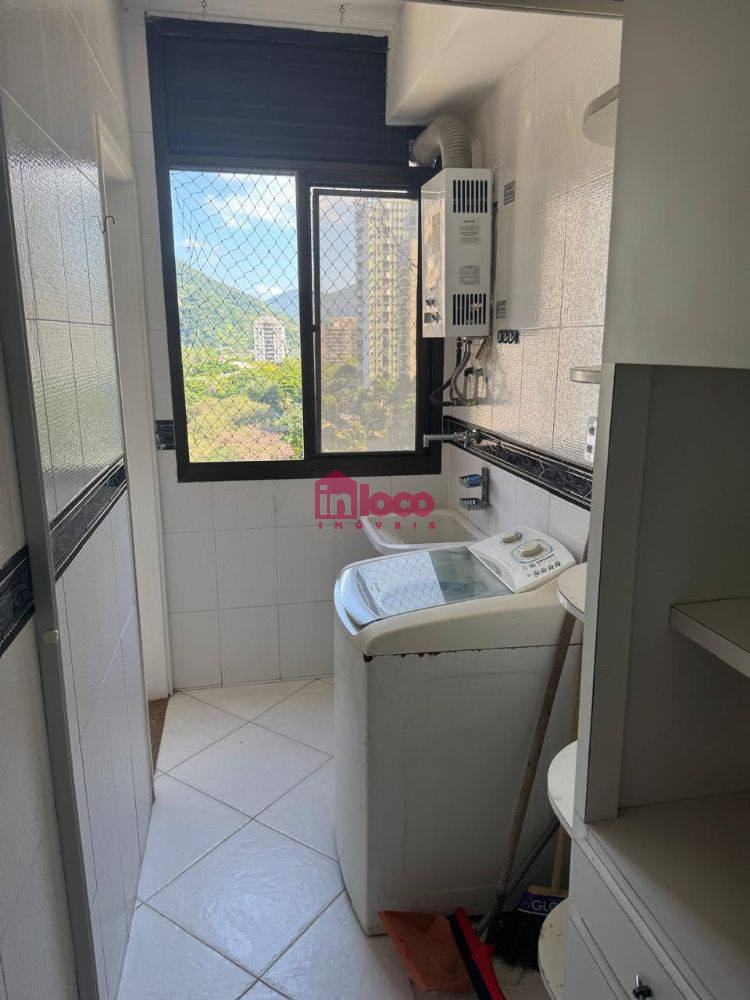 Apartamento para Venda ou Locação - Vila Venezia - Recreio dos Bandeirantes / RJ