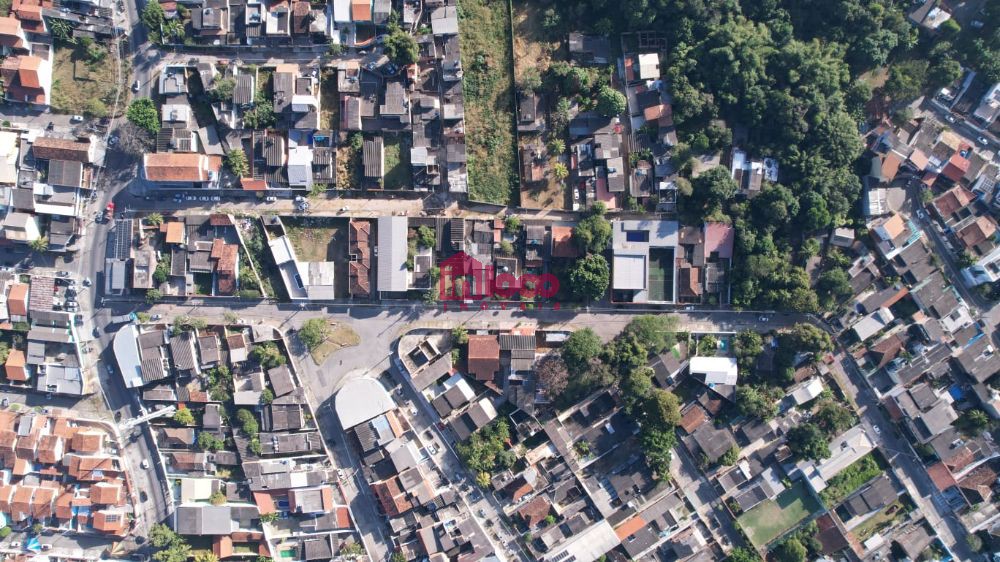 Terreno para Venda -  - Campo Grande / RJ