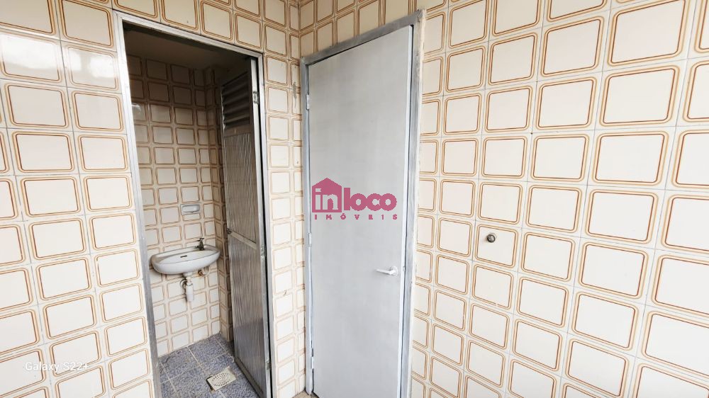 Apartamento para Locação - Pajussara - Campo Grande / RJ