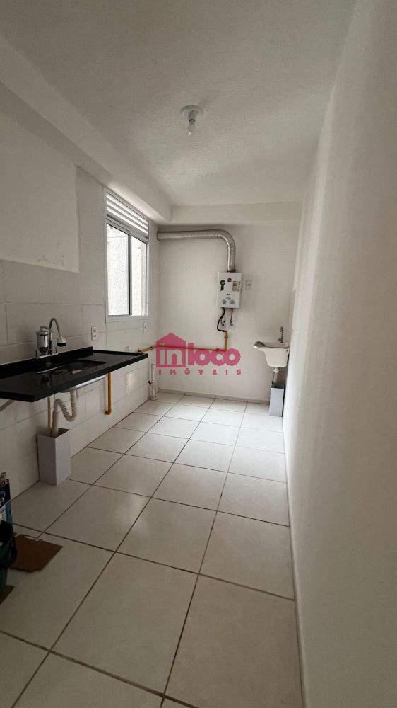 Apartamento para Venda - Viva Vida Zona Oeste - Santa Cruz / RJ