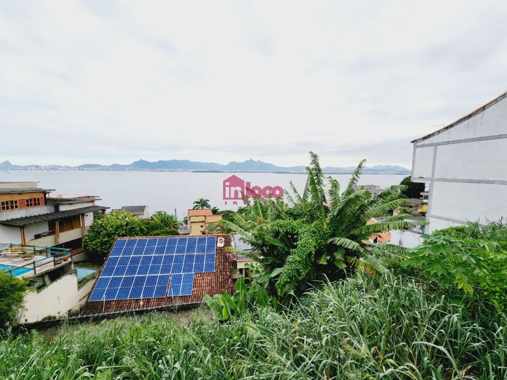 Terreno para Venda -  - Jardim Guanabara / RJ