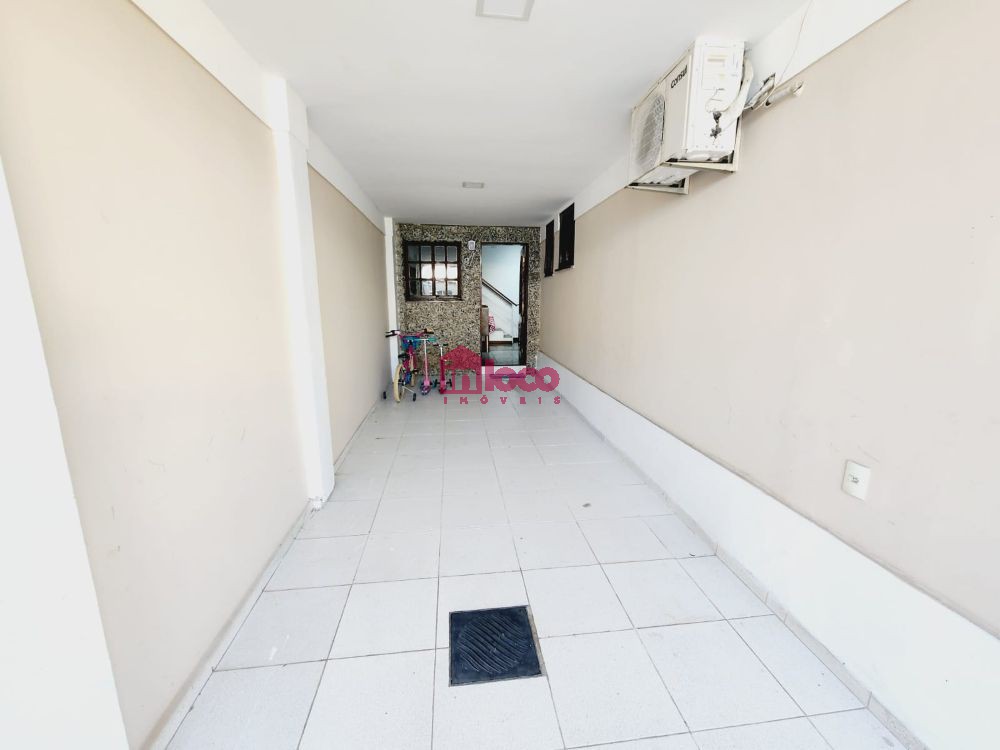 Casa para Venda -  - Bangu / RJ