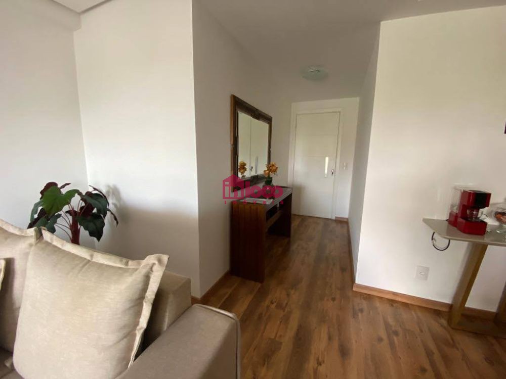 Apartamento para Venda - Bravo Residencial - Campo Grande / RJ