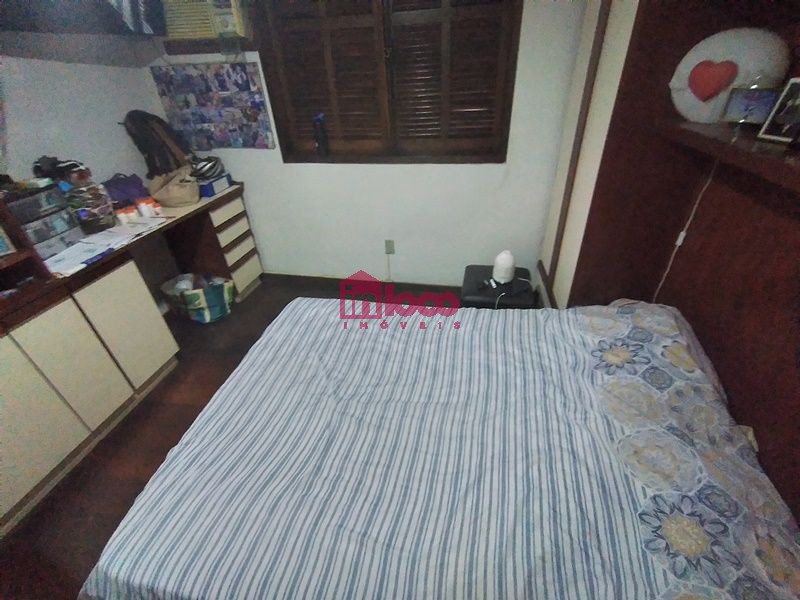 Casa para Venda -  - Pechincha / RJ