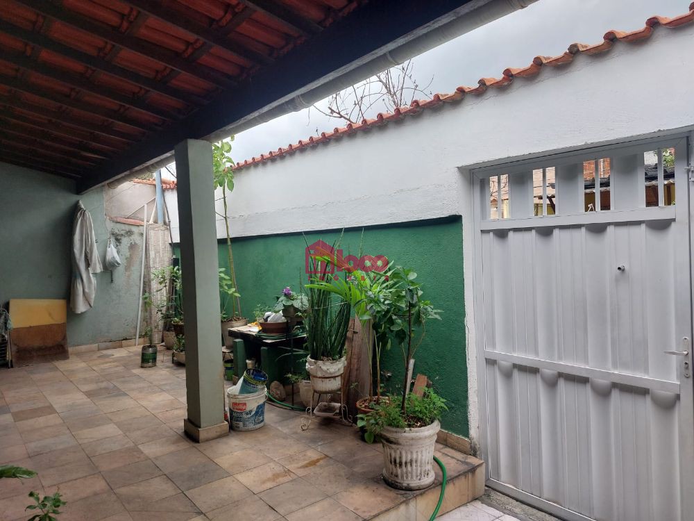 Casa para Venda -  - Campo Grande / RJ
