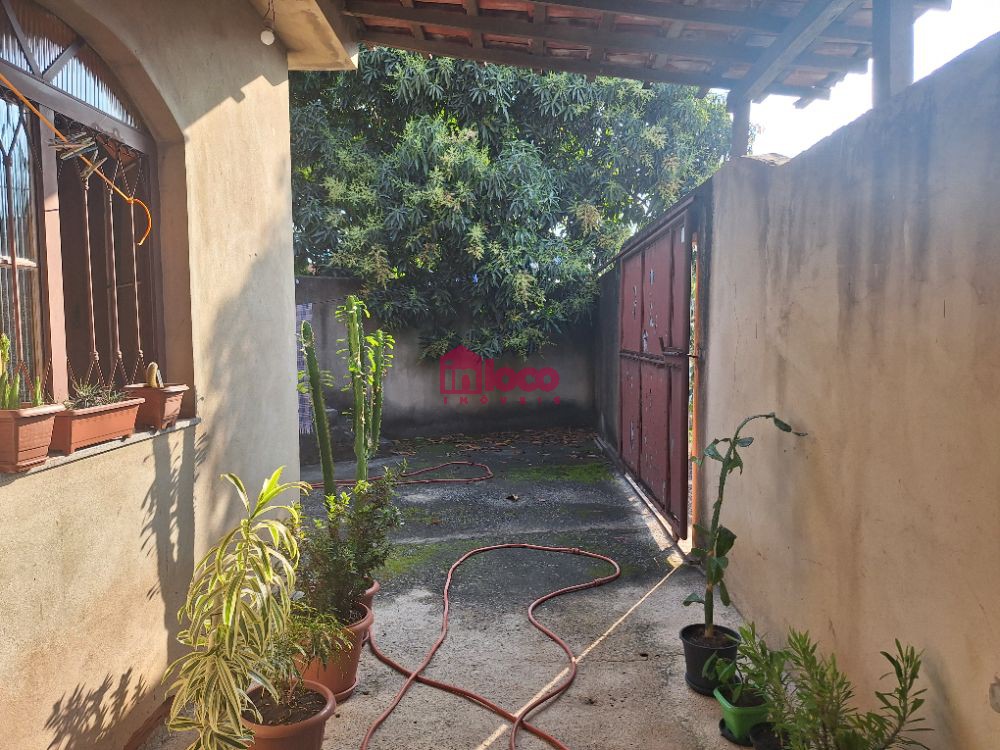 Casa para Venda -  - Santíssimo / RJ