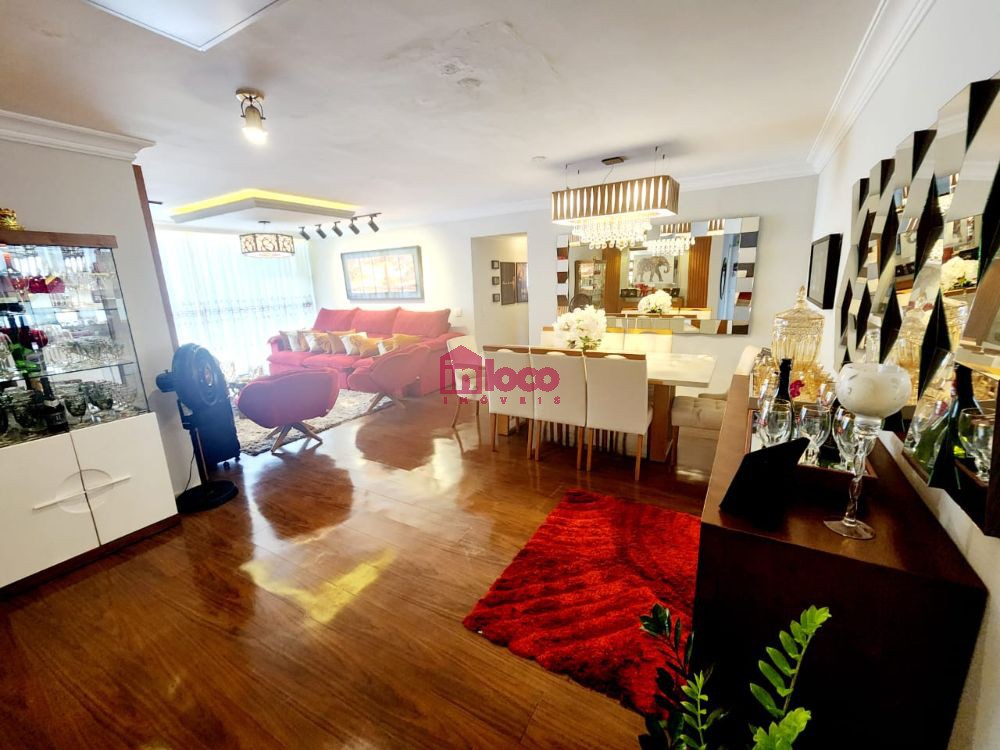 Apartamento para Venda - Caroba Michelin - Campo Grande / RJ
