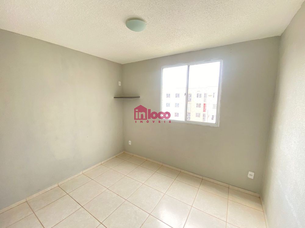 Apartamento para Venda - Parque Ville - Campo Grande / RJ
