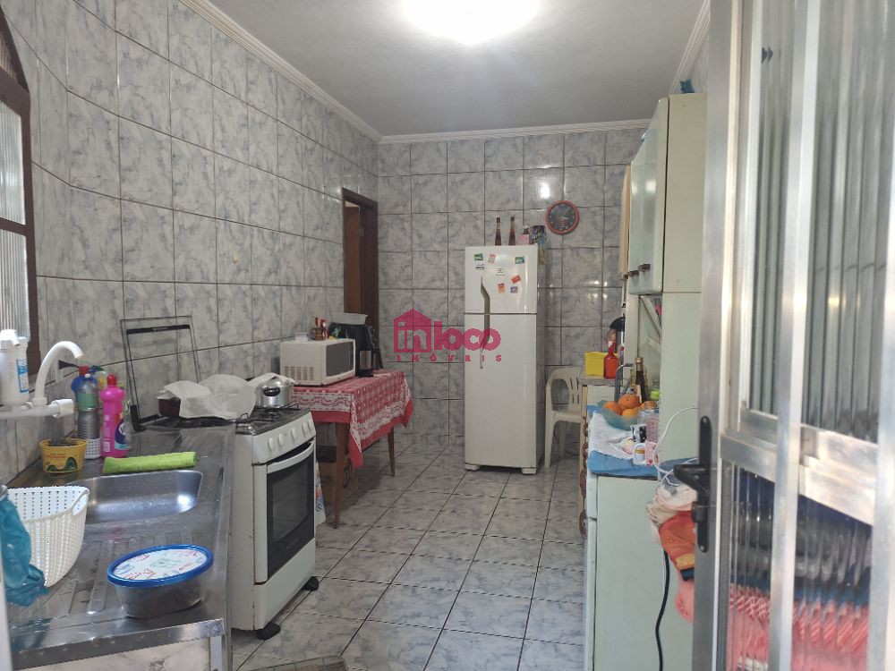 Casa para Venda -  - Santíssimo / RJ