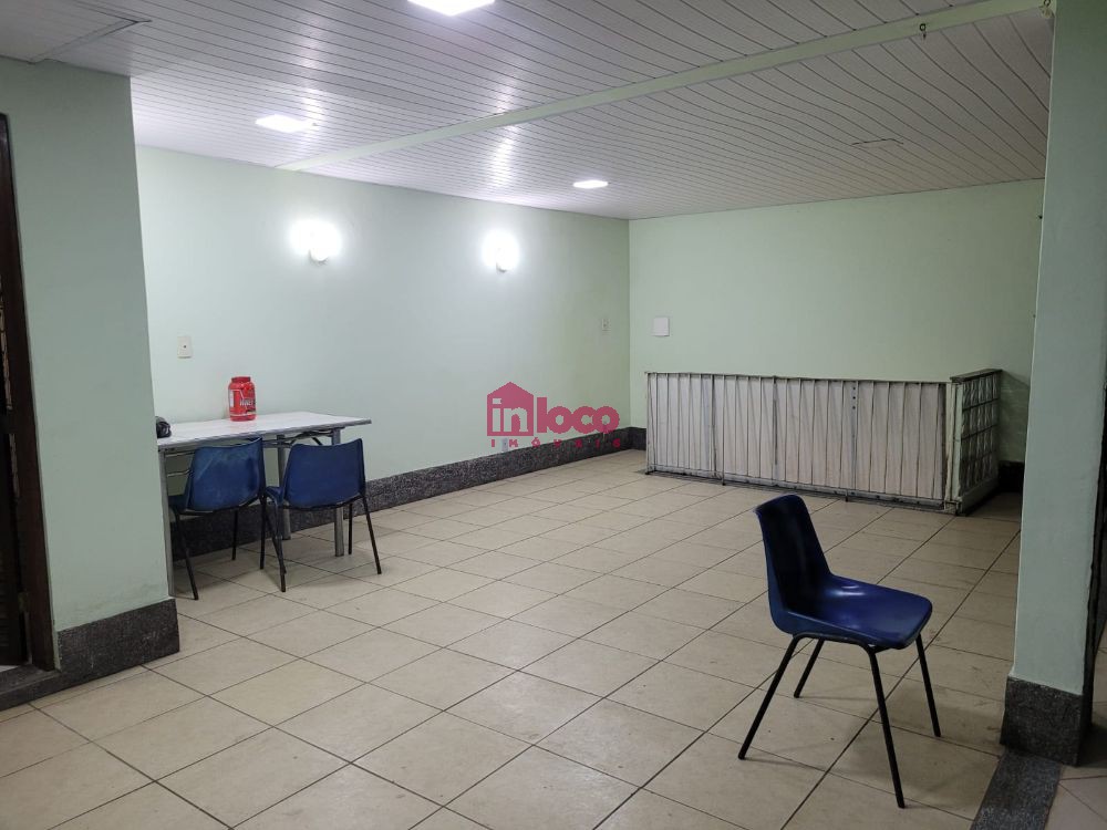 Casa para Locação -  - Brito 1 / RJ