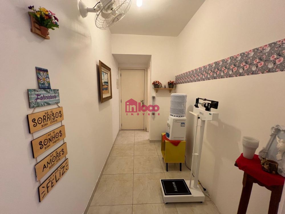 Sala para Venda ou Locação -  - Freguesia (Jacarepaguá) / RJ