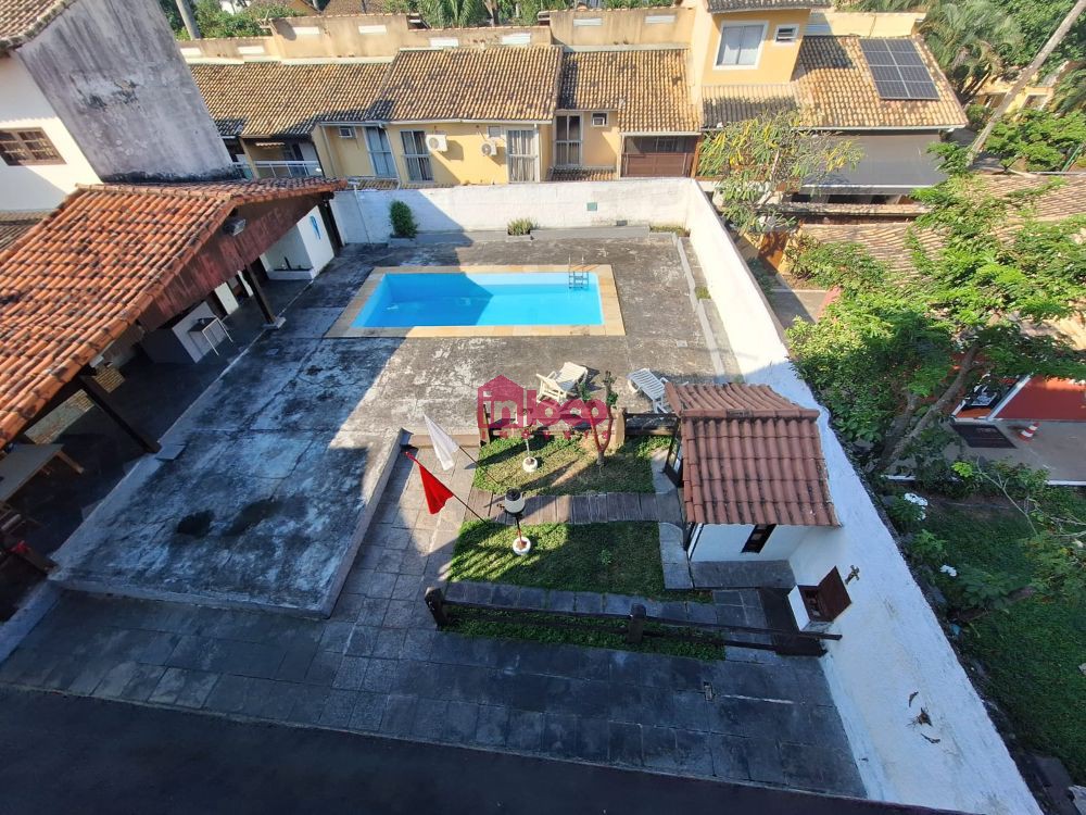 Casa para Venda - Residencial Pomar Bons Amigos - Taquara / RJ