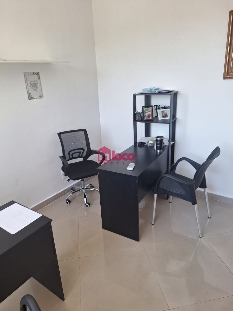 Sala para Venda ou Locação - West Tower - Campo Grande / RJ